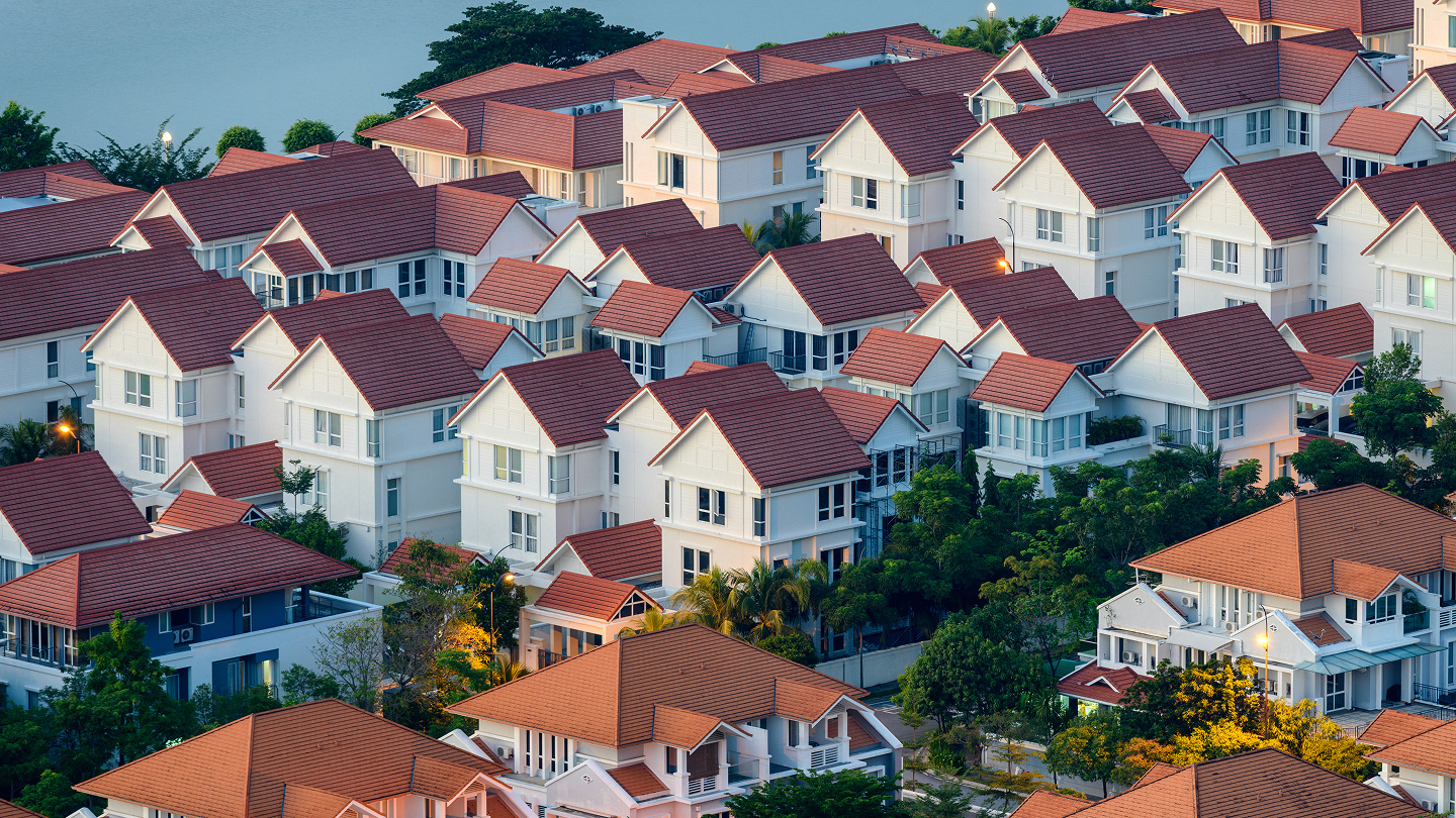 Melbourne Property Price